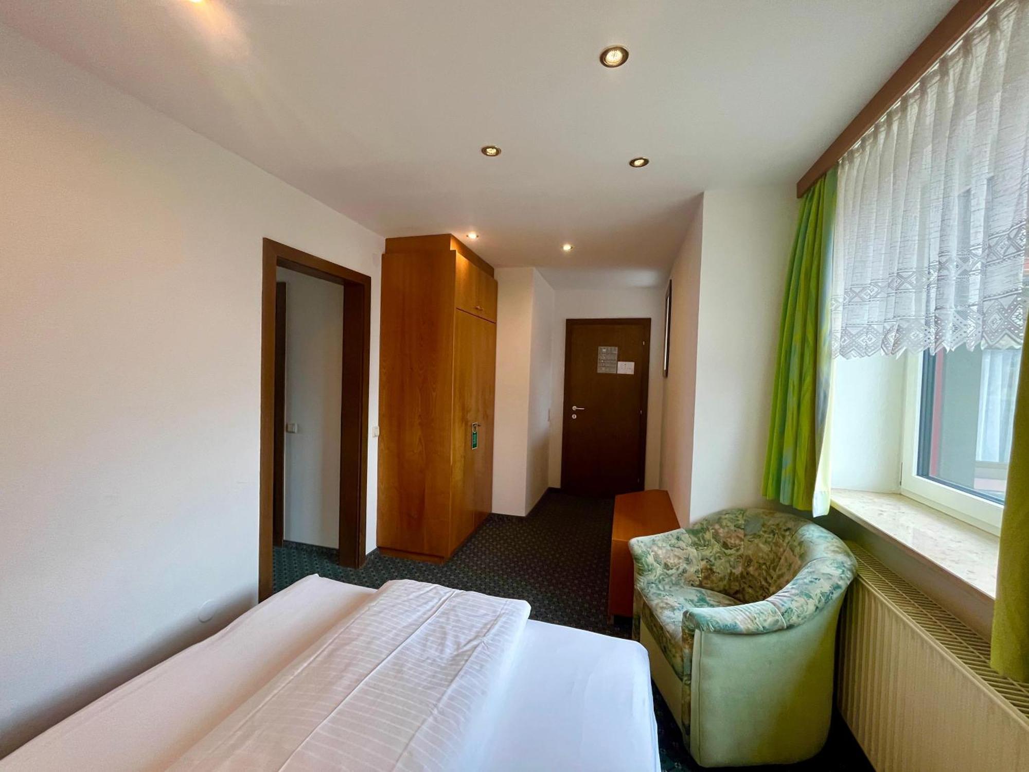 Hotel Attergauhof St. Georgen im Attergau Zewnętrze zdjęcie